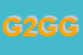 logo della G 2 DI GIULIANO GENNARI