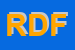 logo della RCR DI DURSO FRANCESCO